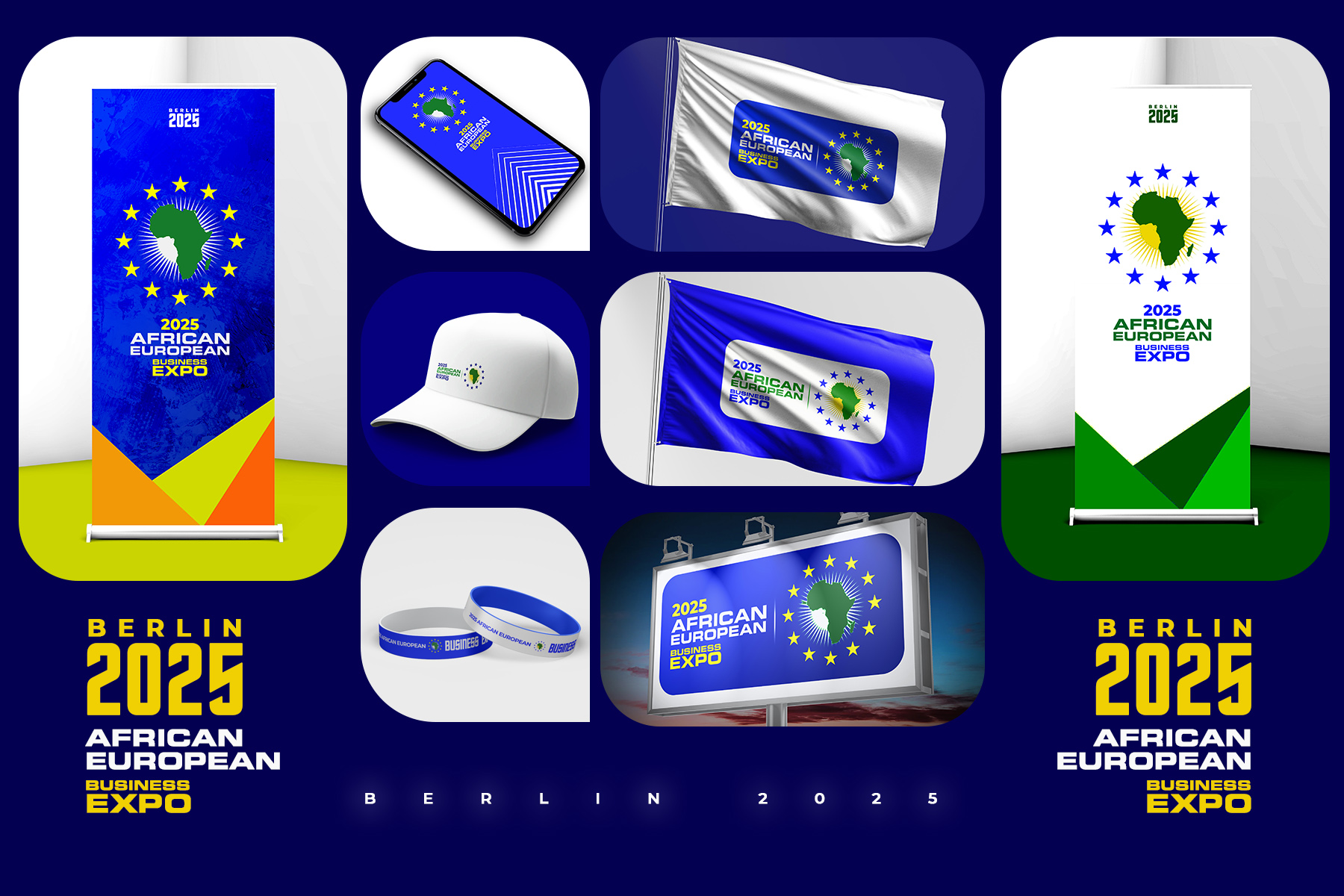 Merchandise Collection - Variation 2