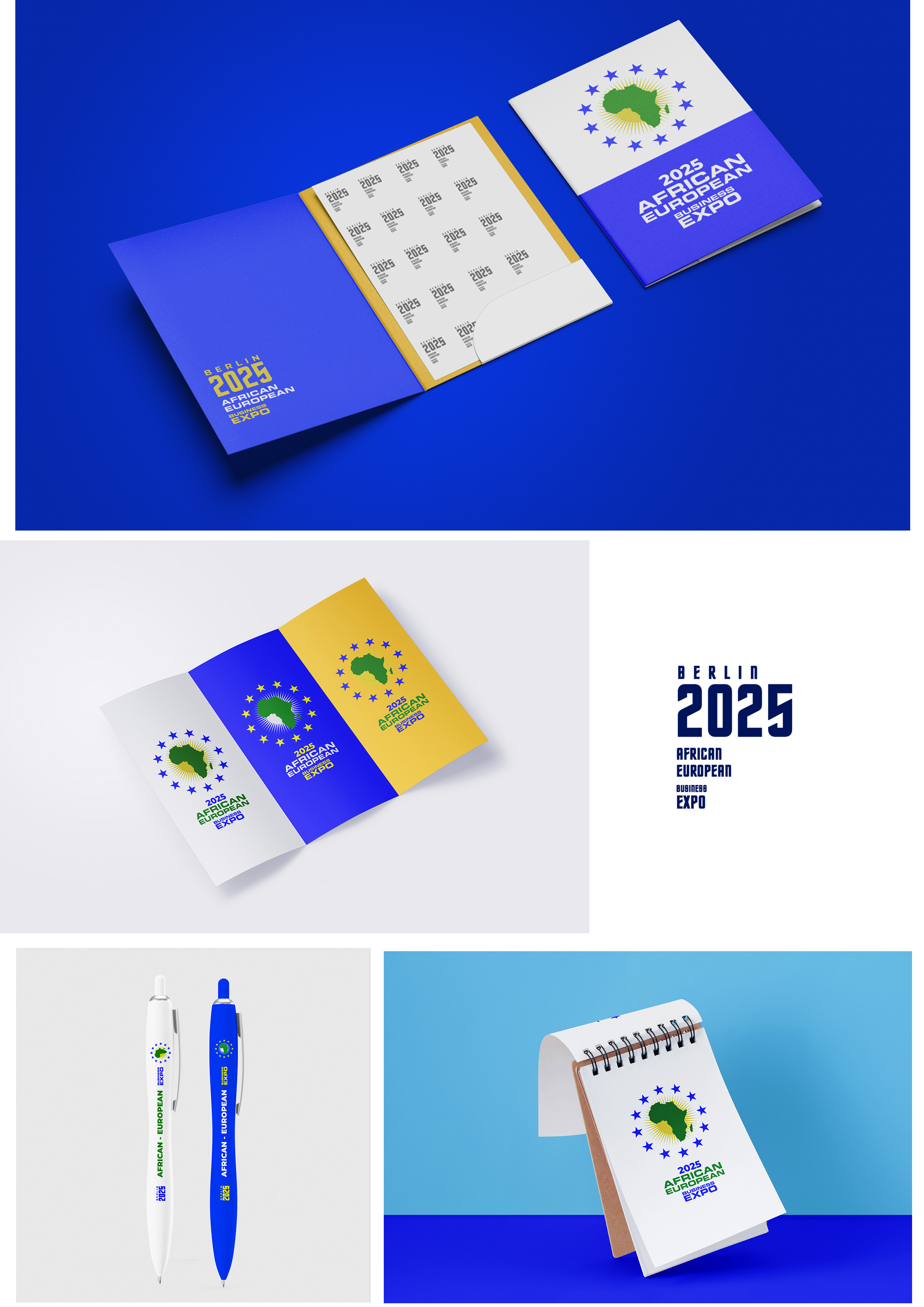 Merchandise Collection - Variation 3