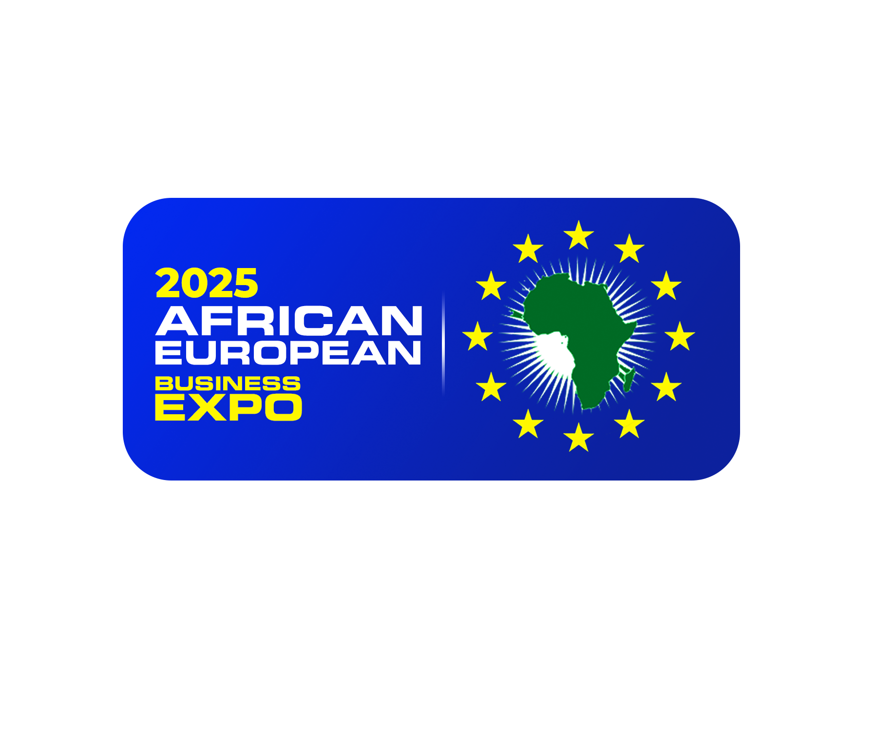 2025 African European Business Expo